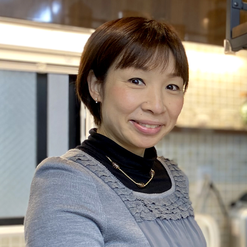 堀江 香里